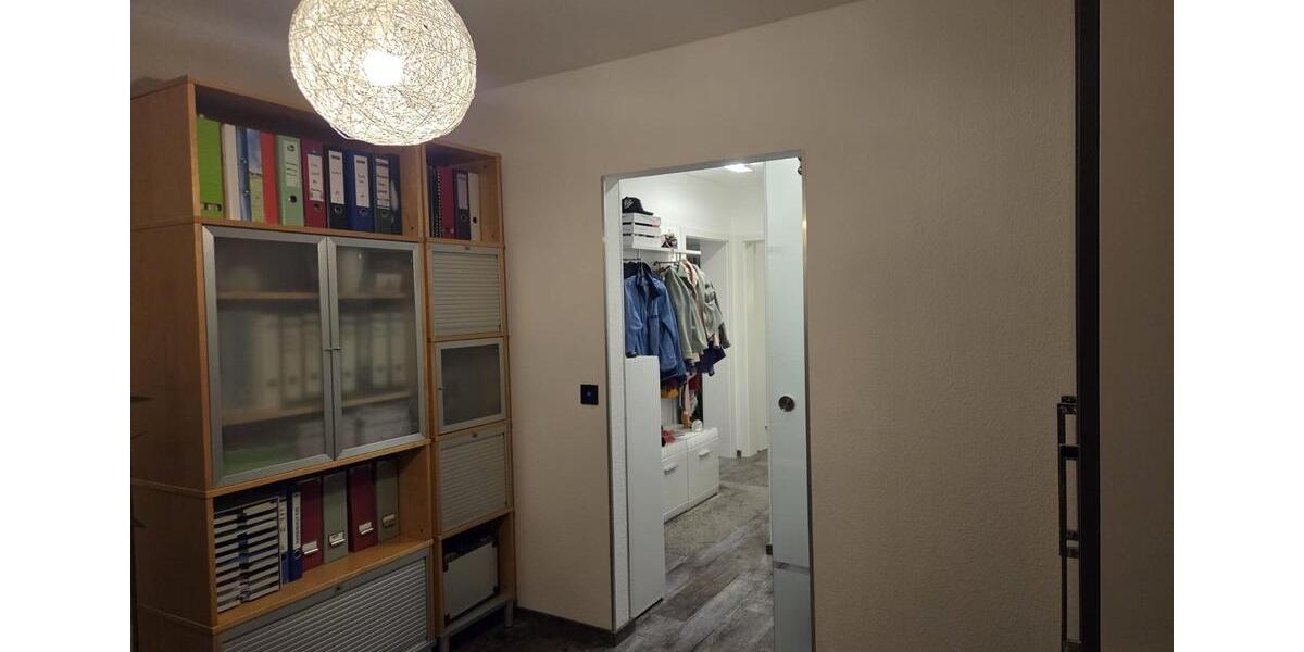 Etagenwohnung Baden-Baden Balg - 3 Zimmer, 80 m&sup2;, 285.000&euro; | Angebot:25406978