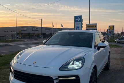 Porsche Cayenne 225.000 km 34.990 &euro; Rheinau Freistett 77866