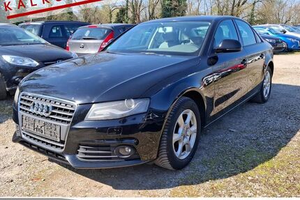 Audi A4 210.541 km 3.770 &euro; Achern 77855