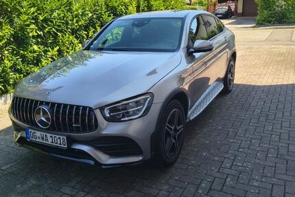 Mercedes-Benz GLC 300 90.564 km 37.500 &euro; Zusenhofen 77704