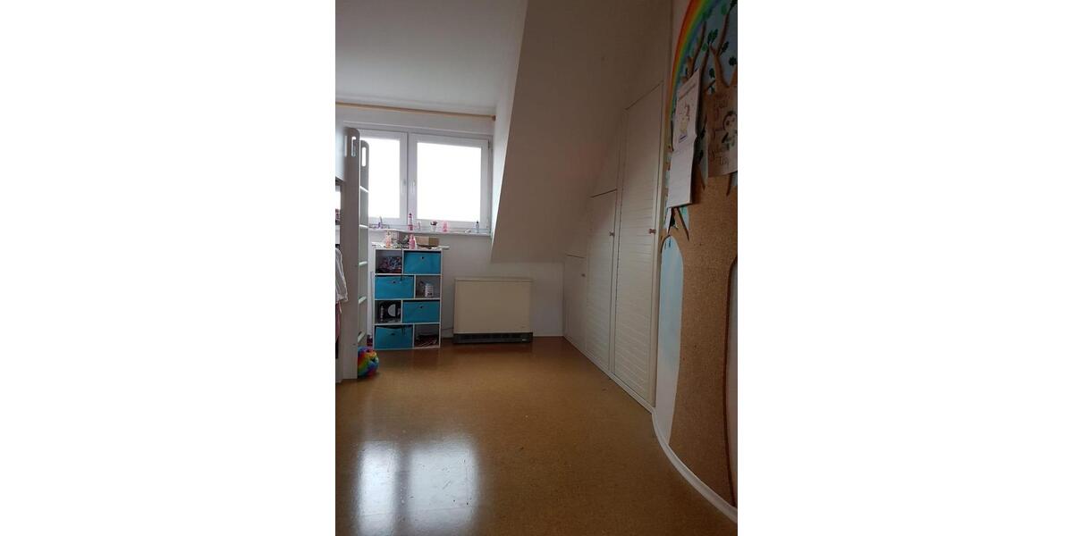 Maisonettenwohnung Rheinstetten - 4 Zimmer, 120 m&sup2;, 1.400&euro; | Angebot:25851408