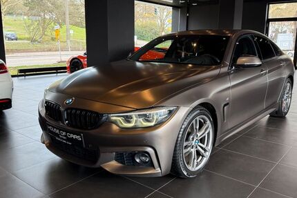 BMW 420 179.000 km 20.990 &euro; Baden-Baden 76532