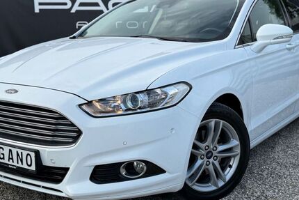Ford Mondeo 188.000 km 7.390 &euro; Durmersheim 76448