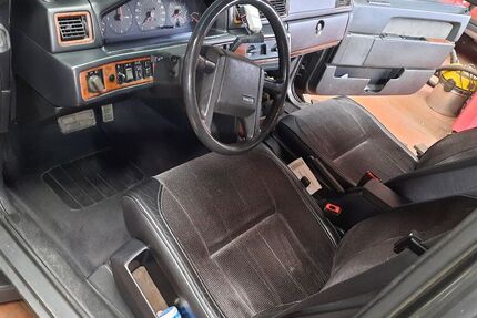 Volvo 945 303.000 km 6.900 &euro; Baden-Baden 76532
