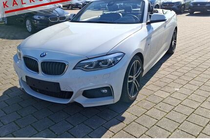 BMW 220 106.151 km 19.470 &euro; Achern 77855