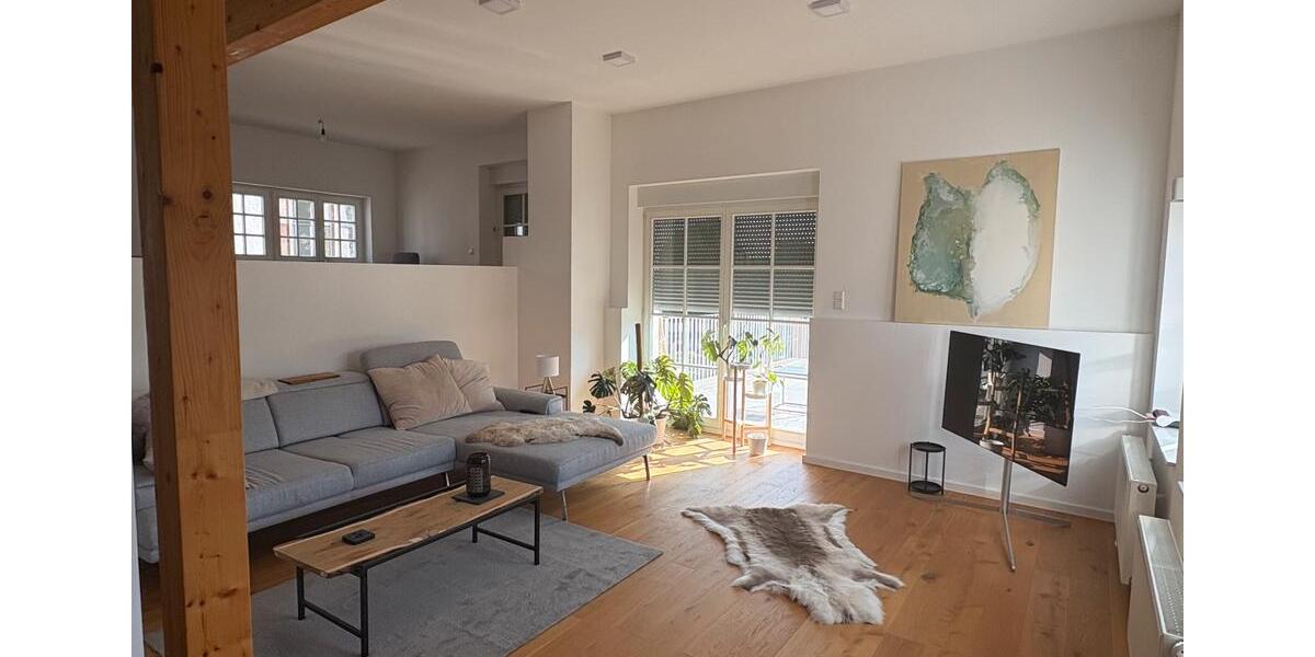Maisonettenwohnung Baden-Baden Lichtental - 3.5 Zimmer, 119 m&sup2;, 415.000&euro; | Angebot:26692578