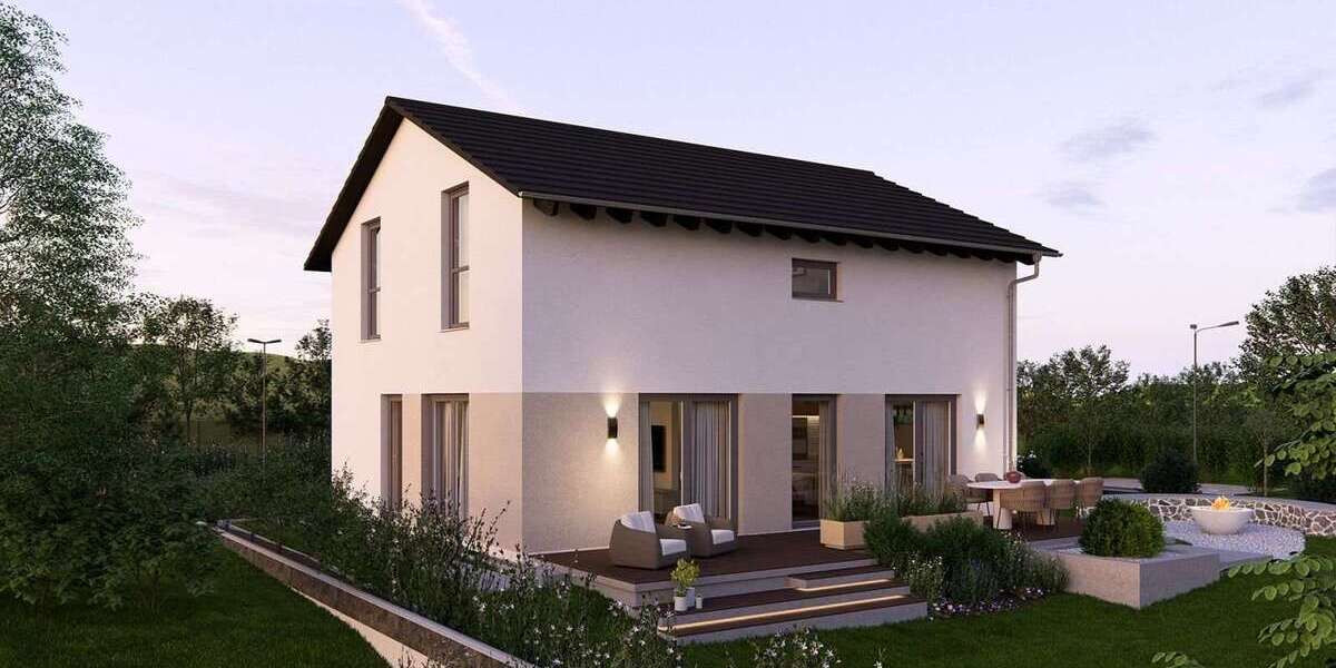 Einfamilienhaus Neuenbürg - 5 Zimmer, 154 m&sup2;, 657.900&euro; | Angebot:24509773