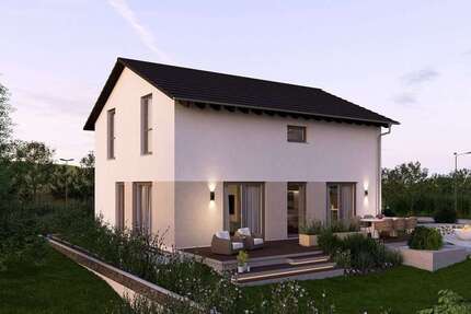 Haus Neuenbürg - 5 Zimmer, 154 m&sup2;, 657.900&euro; | Angebot:24509773