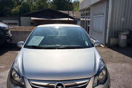 Opel Corsa 82.978 km 6.200 &euro; Straubenhardt 75334