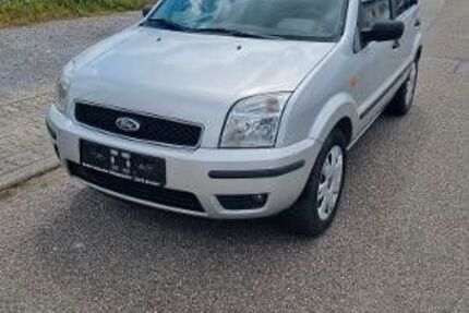 Ford Fusion 170.205 km 2.250 &euro; Baden-Württemberg - Karlsruhe 76229
