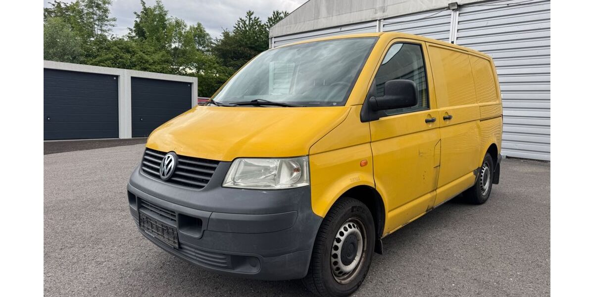 VW T5 Transporter 247.000 km 2.900 &euro; Baden-Württemberg - Backnang 71522