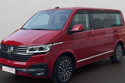 VW T6 Multivan 61.256 km 45.910 &euro; Rastatt 76437