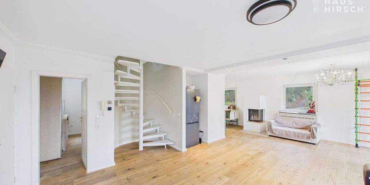 Mehrfamilienhaus, Wohnhaus Baden-Baden Ebersteinburg - 7 Zimmer, 210 m&sup2;, 888.000&euro; | Angebot:25718550