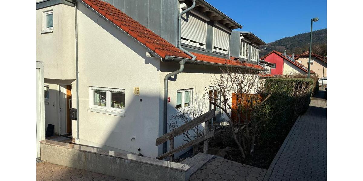 Doppelhaushälfte Bühl - 6 Zimmer, 135 m&sup2;, 495.000&euro; | Angebot:25280277