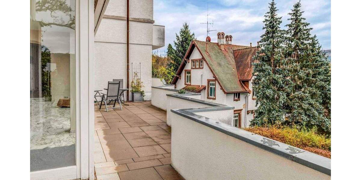 Einfamilienhaus Baden-Baden Lichtental - 8 Zimmer, 1.399.000&euro; | Angebot:25823728