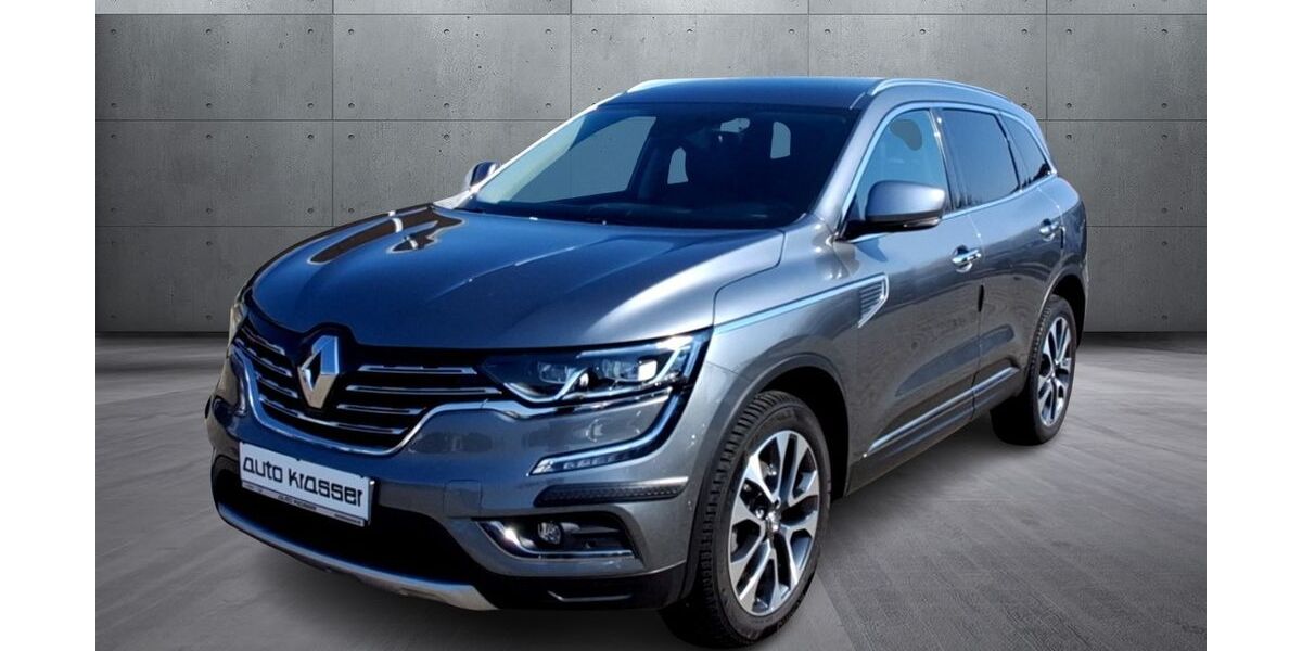 Renault Koleos 91.000 km 18.990 &euro; Ettlingen 76275