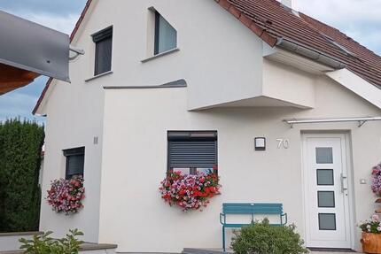 Wohnung Sasbach - 3 Zimmer, 120 m&sup2;, 398.500&euro; | Angebot:27071564