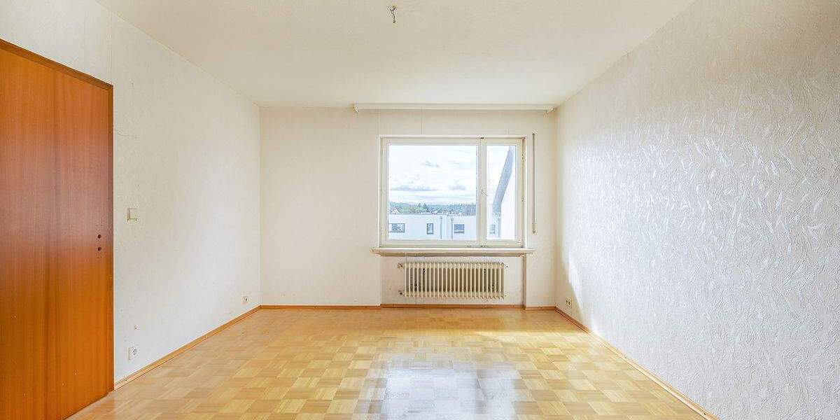 Mehrfamilienhaus, Wohnhaus Waldbronn / Reichenbach Reichenbach - 7 Zimmer, 197 m&sup2;, 515.000&euro; | Angebot:25769168