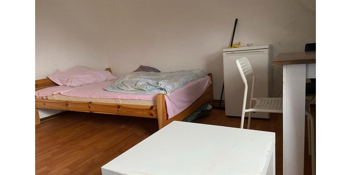 Etagenwohnung Kuppenheim - 1 Zimmer, 18 m&sup2;, 425&euro; | Angebot:25083190