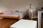 Etagenwohnung Kuppenheim - 1 Zimmer, 18 m&sup2;, 425&euro; | Angebot:25083190