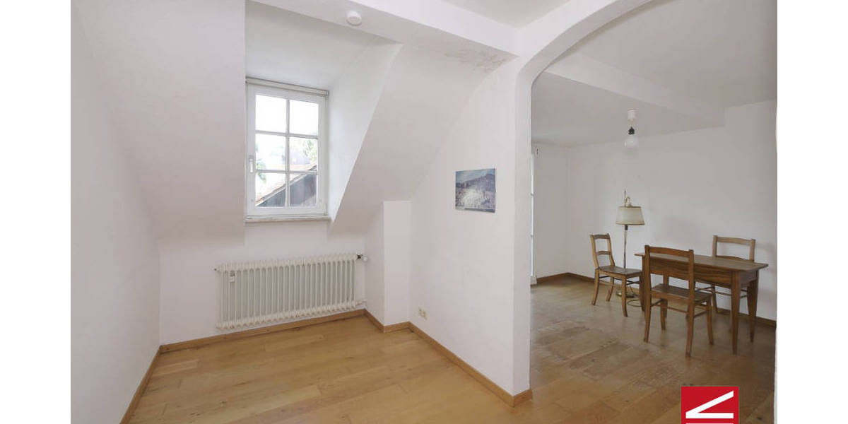 Einfamilienhaus Baden-Baden Weststadt - 9 Zimmer, 195 m&sup2;, 598.000&euro; | Angebot:25692844