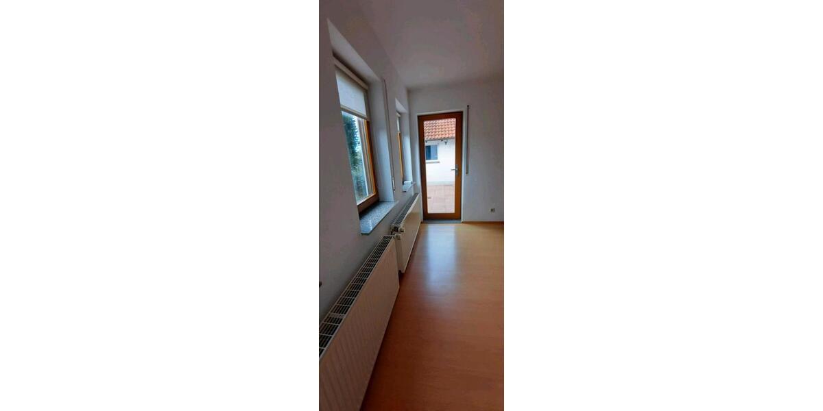 Erdgeschoßwohnung Bühl - 2.5 Zimmer, 71 m&sup2;, 650&euro; | Angebot:26671457