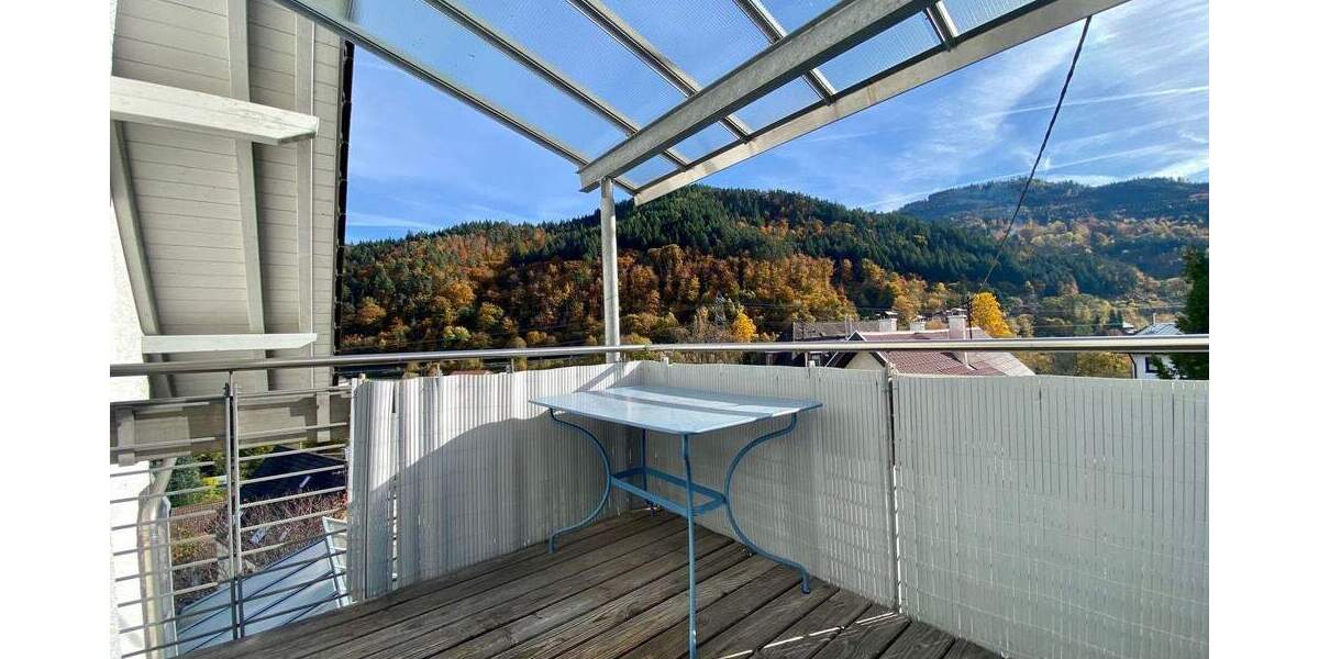 Mehrfamilienhaus, Wohnhaus Weisenbach Au - 9 Zimmer, 489.000&euro; | Angebot:25718490