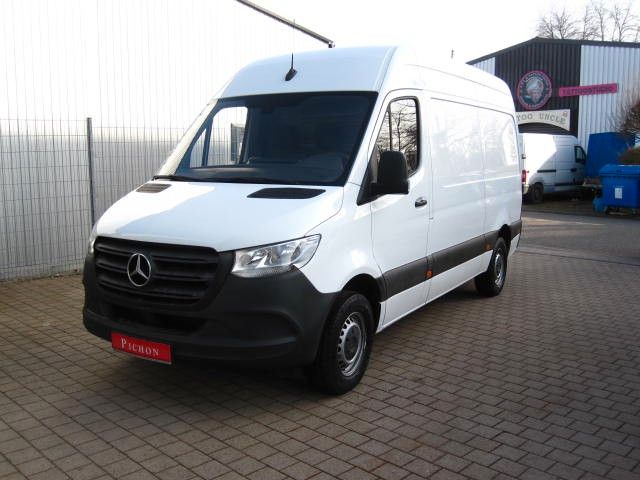 Mercedes-Benz Sprinter 159.500 km 20.099 &euro; Baden-Baden 76532