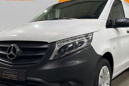 Mercedes-Benz Vito 199.980 km 15.900 &euro; Bühl-Vimbuch 77815