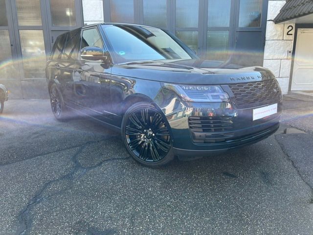 Land Rover Range Rover 104.000 km 67.500 &euro; bühl 77815