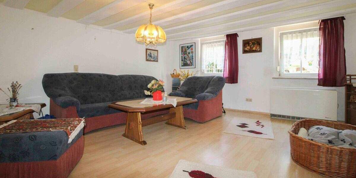 Einfamilienhaus Forbach Langenbrand - 6 Zimmer, 192 m&sup2;, 310.000&euro; | Angebot:25898183