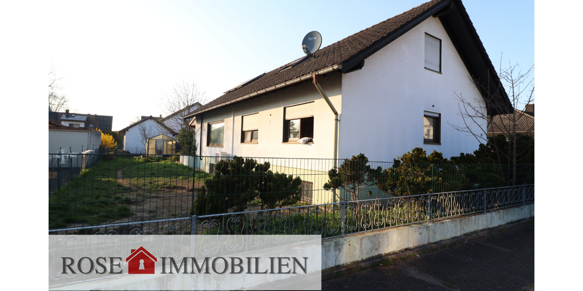 Einfamilienhaus Rheinau - 6 Zimmer, 159 m&sup2;, 408.500&euro; | Angebot:25892086
