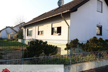 Haus Rheinau - 6 Zimmer, 159 m&sup2;, 408.500&euro; | Angebot:25892086