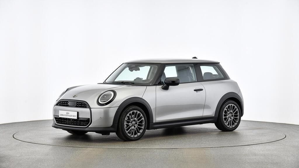 Mini Cooper C 19.567 km 25.490 &euro; Sinzheim bei Baden-Baden 76547