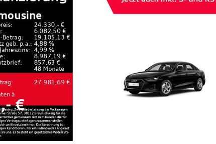 Audi A4 116.381 km 23.830 &euro; Ettlingen 76275
