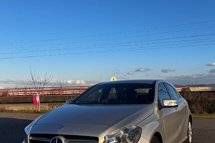 Mercedes-Benz A 180 88.000 km 11.000 &euro; Durmersheim 76448
