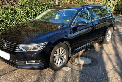 VW Passat Variant 120.000 km 16.600 &euro; Rastatt 76437