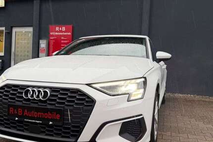 Audi A3 117.959 km 22.999 &euro; Gaggenau 76571