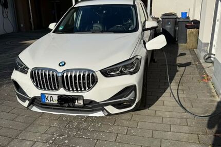 BMW X1 83.000 km 24.500 &euro; Ettlingen 76275