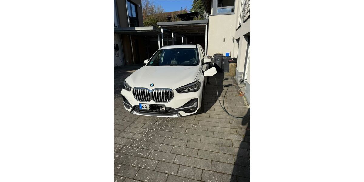 BMW X1 83.000 km 24.500 &euro; Ettlingen 76275