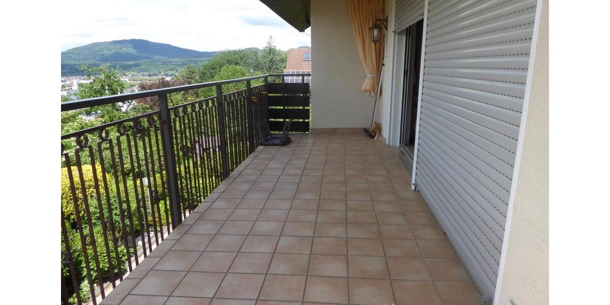 Maisonettenwohnung Gaggenau - 4 Zimmer, 170 m&sup2;, 1.800&euro; | Angebot:17494467