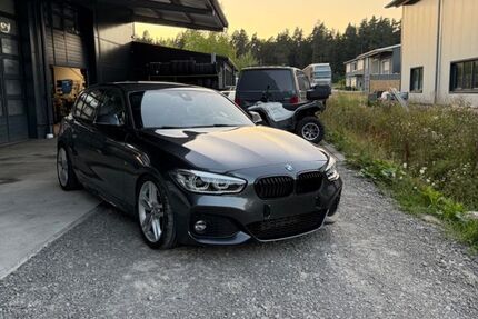 BMW 120 116.245 km 20.999 &euro; Neuweiler 75389