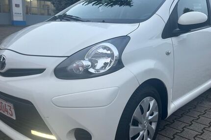 Toyota Aygo (X) 107.000 km 4.490 &euro; Baden-Baden 76532