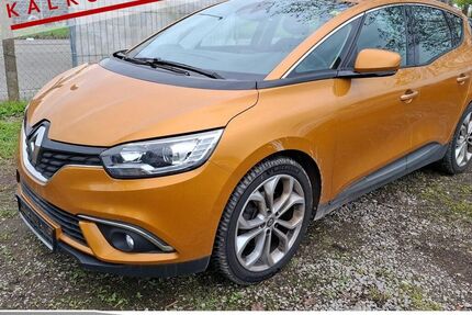 Renault Scenic 133.210 km 9.585 &euro; Achern 77855