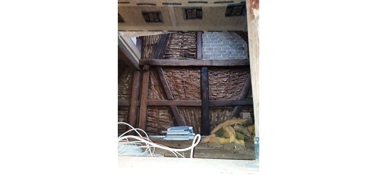 Mehrfamilienhaus, Wohnhaus Gernsbach Hilpertsau - 7 Zimmer, 156 m&sup2;, 179.000&euro; | Angebot:25748643