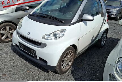 Smart ForTwo 95.754 km 3.585 &euro; Achern 77855