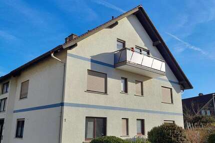 Wohnung Hagenbach - 2 Zimmer, 66 m&sup2;, 199.000&euro; | Angebot:24787539