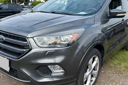 Ford Kuga 81.700 km 14.500 &euro; Muggensturm 76461