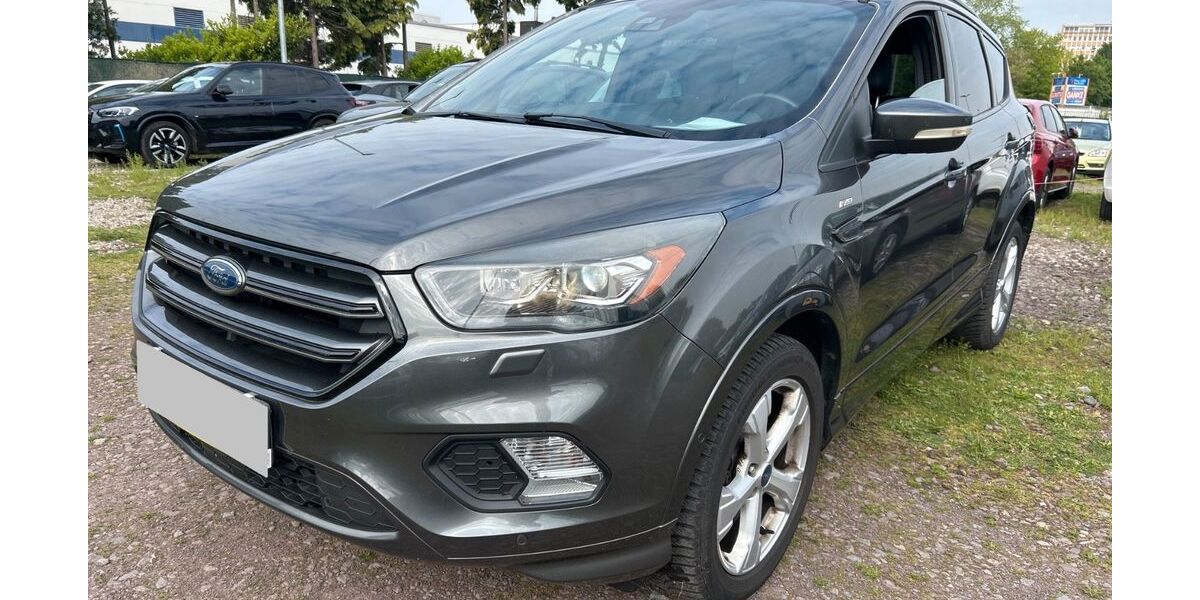 Ford Kuga 81.700 km 14.500 &euro; Muggensturm 76461