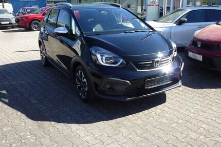 Honda Jazz 38.800 km 19.999 &euro; Ettlingen-Bruchhausen 76275